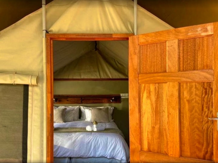 Kruger To Canyons Accommodation at Baobab Tent Camp | Viya