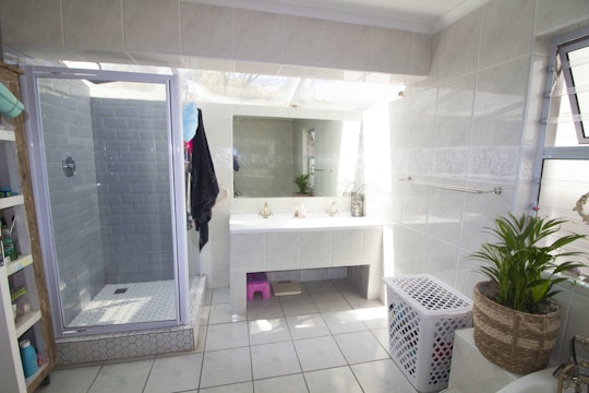 Bloubergstrand Accommodation at  | Viya