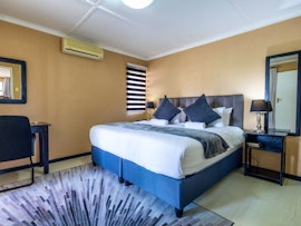 Vincent Heights Accommodation at  | Viya