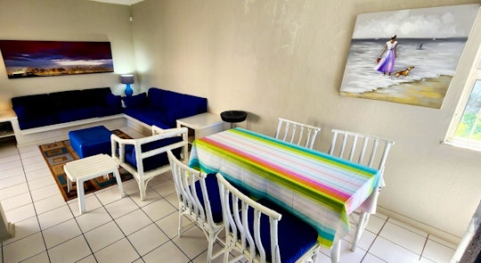 Margate Accommodation at  | Viya