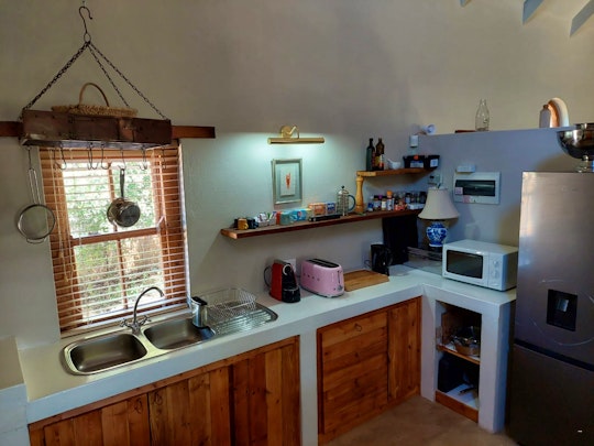 Overberg Accommodation at  | Viya