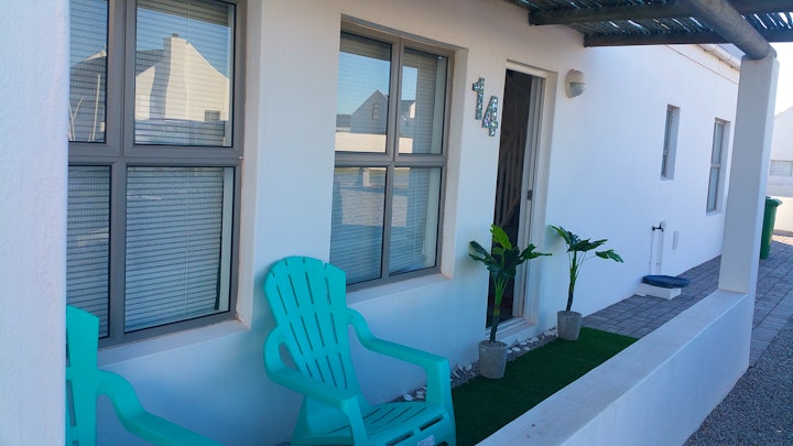 West Coast Accommodation at Huis Maria | Viya