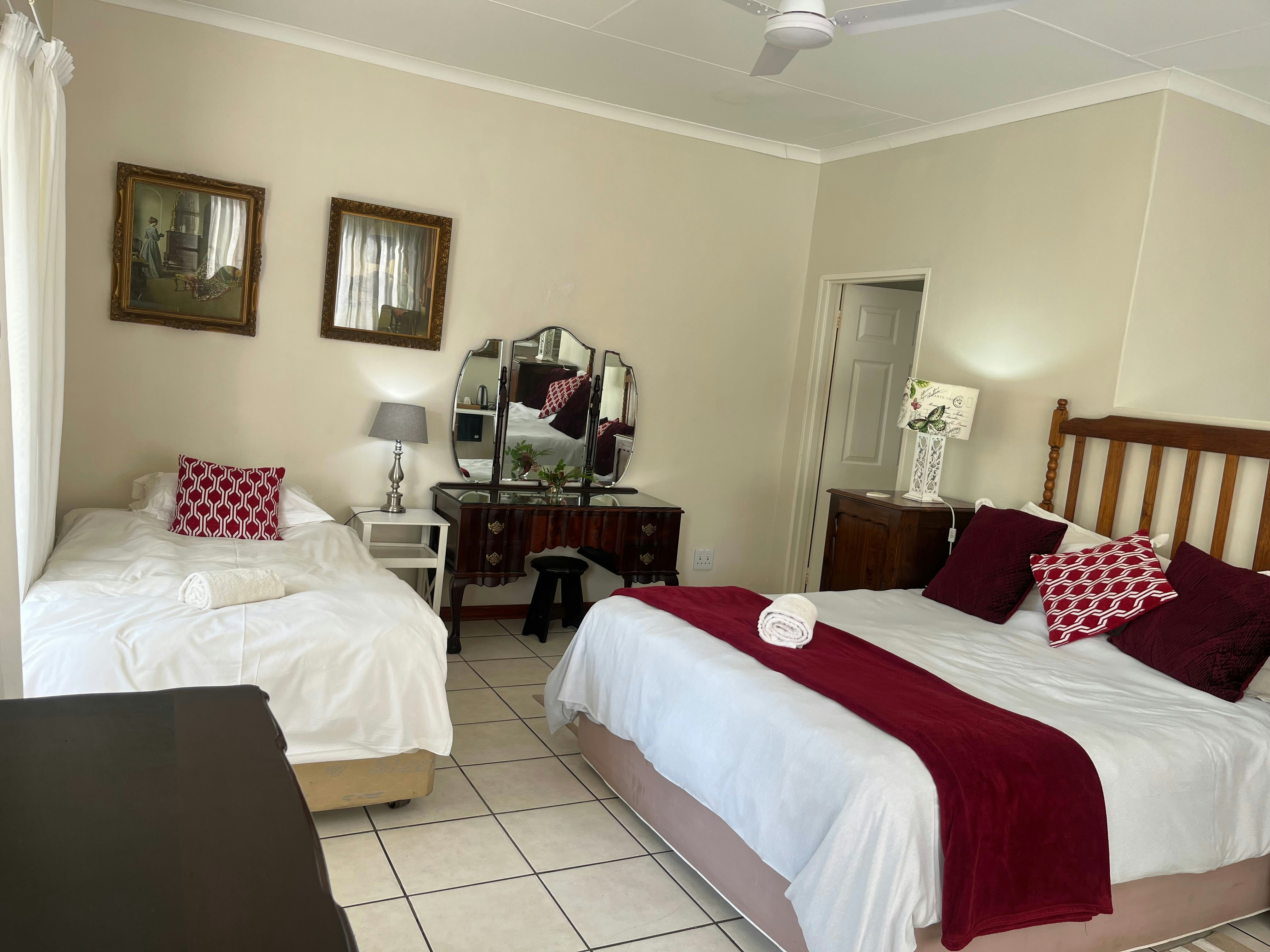 The Guest House Pongola image no 16 of 28