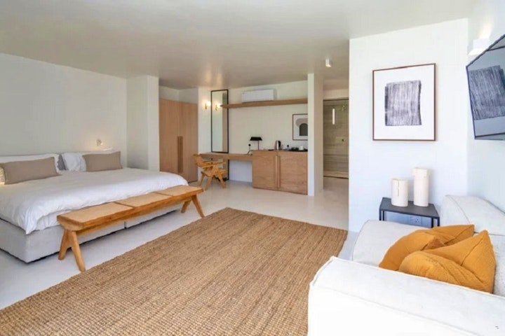 Cape Town Accommodation at The Avenues | Viya
