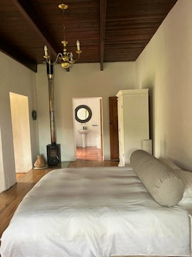 Overberg Accommodation at Willdenowia Guestsuite | Viya