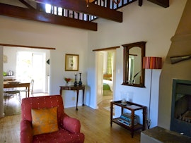 Overberg Accommodation at The Farmhouse @ Porcupine Hills Guest Farm | Viya