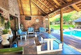 Limpopo Accommodation at Slice of Life Lodge | Viya