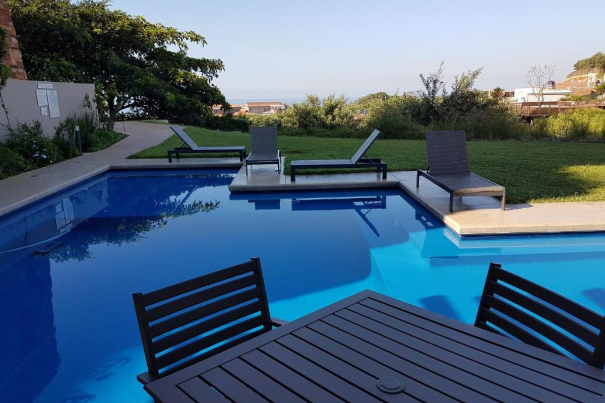 Zimbali Suites 304 image no 2 of 12