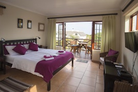 Garden Route Accommodation at  | Viya