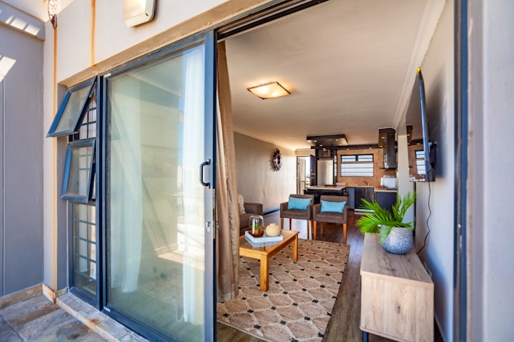 Cape Town Accommodation at B19 Sandy Bay | Viya