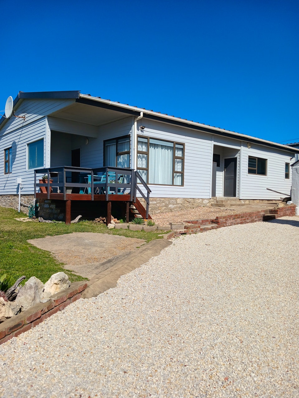 Garden Route Accommodation at  | Viya