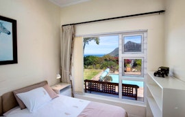 Cape Town Accommodation at Longbeachview | Viya