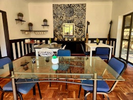 Northern Cape Accommodation at Villa Mexicana Guest House | Viya