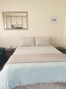 Pretoria East Accommodation at Genie's Nest Gastehuis | Viya