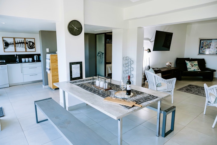 George Accommodation at Huis Marais Oubaai | Viya