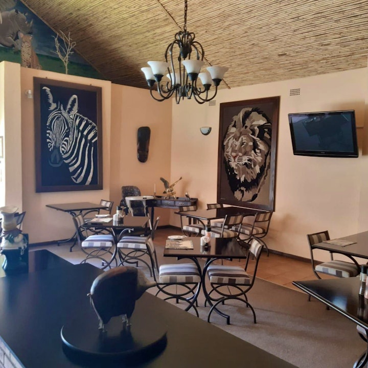 Gauteng Accommodation at Ipe Tombe Guest Lodge | Viya