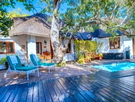 Garden Route Accommodation at  | Viya