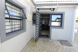 Northern Suburbs Accommodation at  | Viya