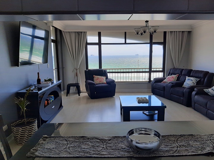 Cape Town Accommodation at Mountain and Sea Splendor | Viya