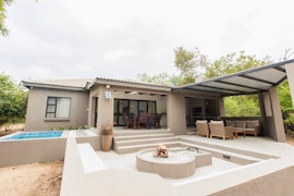 Kruger National Park South Accommodation at Chawal @ Swartwitpens | Viya