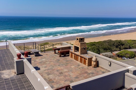 Amanzimtoti Accommodation at  | Viya