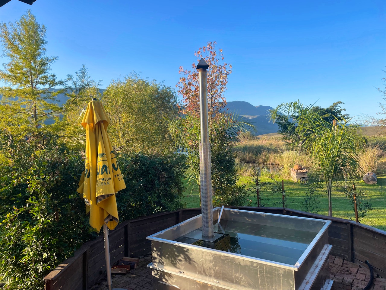 Swellendam Accommodation at  | Viya