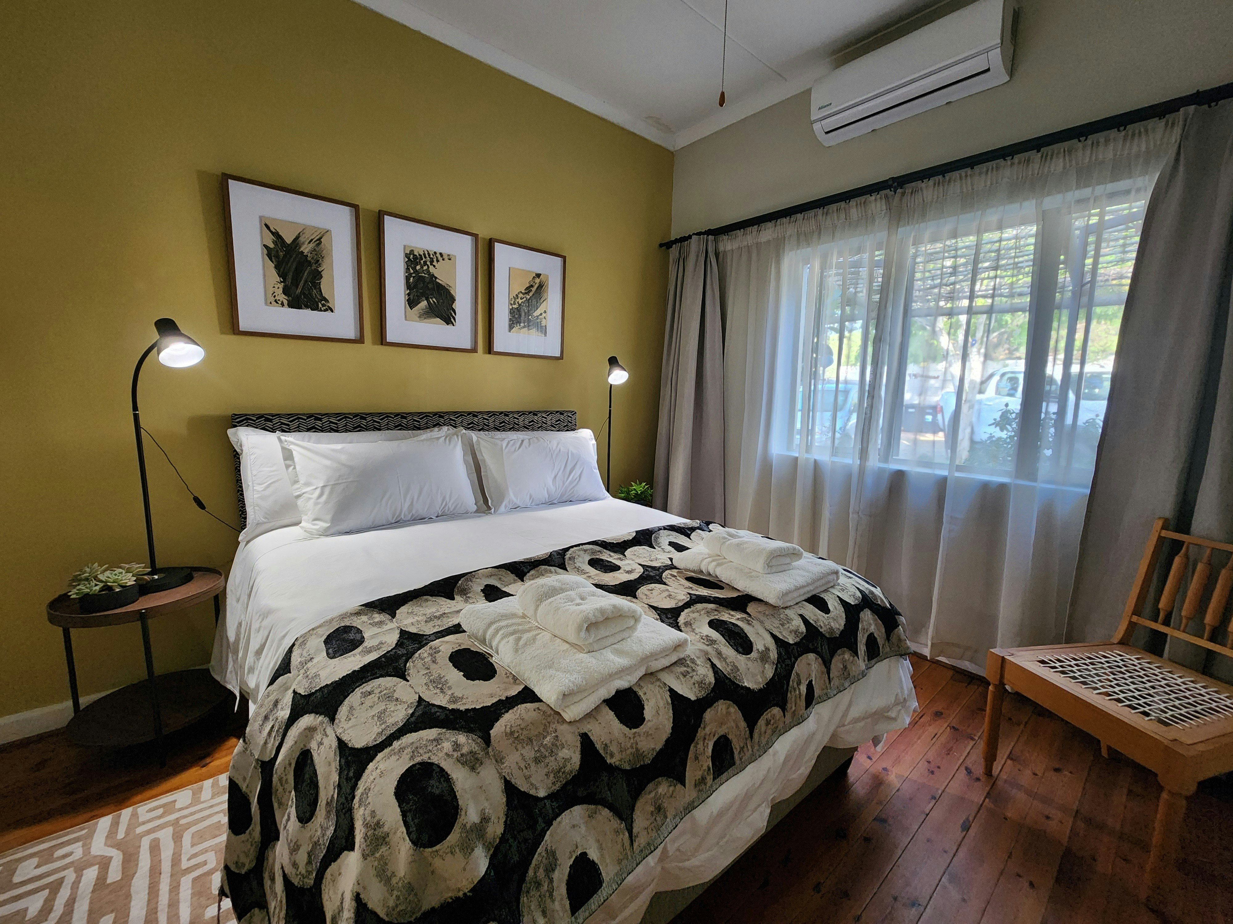 150 on Retief  Accommodation image no 5 of 6