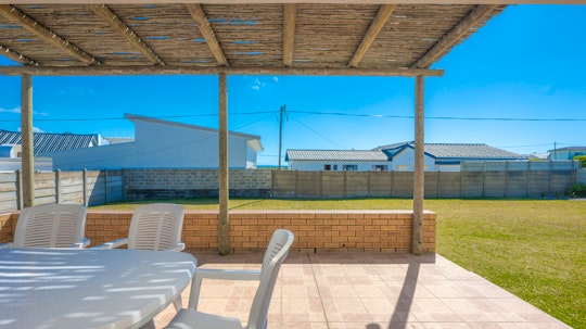 Struisbaai Accommodation at  | Viya