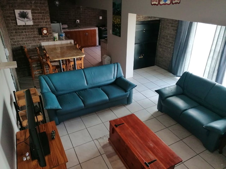 Mpumalanga Accommodation at Die Plaashuis Gastehuis | Viya