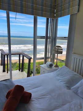 KwaZulu-Natal Accommodation at 6 Sunrise Beach | Viya