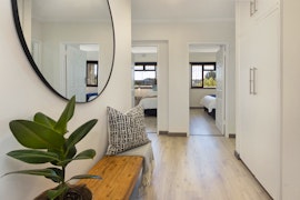 Cape Town Accommodation at Cisterama 102 | Viya