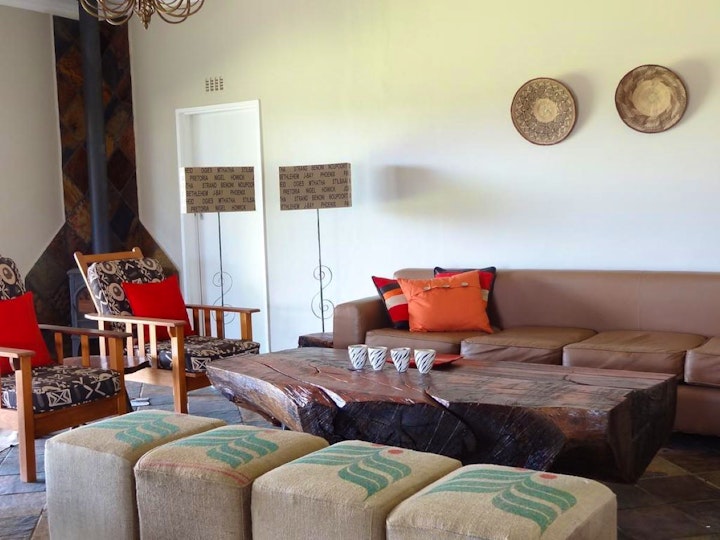 Northern Cape Accommodation at Die Olyfhuis | Viya