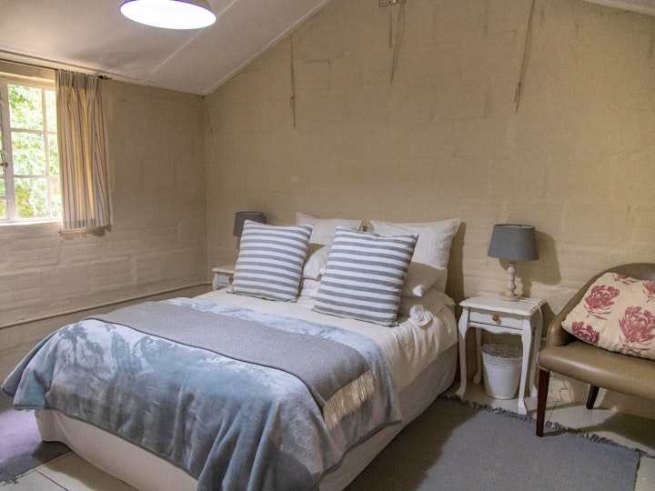 Grabouw Accommodation at Rosemarie @ Oak Lane Cottages | Viya