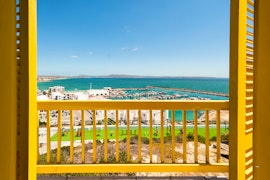 Langebaan Accommodation at  | Viya