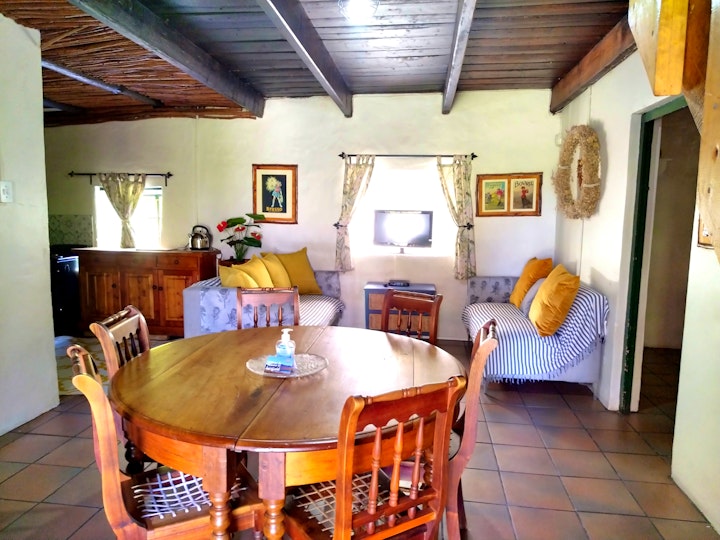 Western Cape Accommodation at Fairfield Cottages | Viya