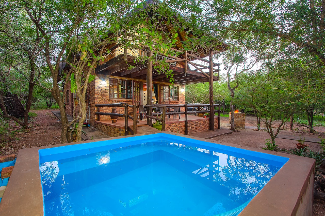 Kruger National Park South Accommodation at  | Viya