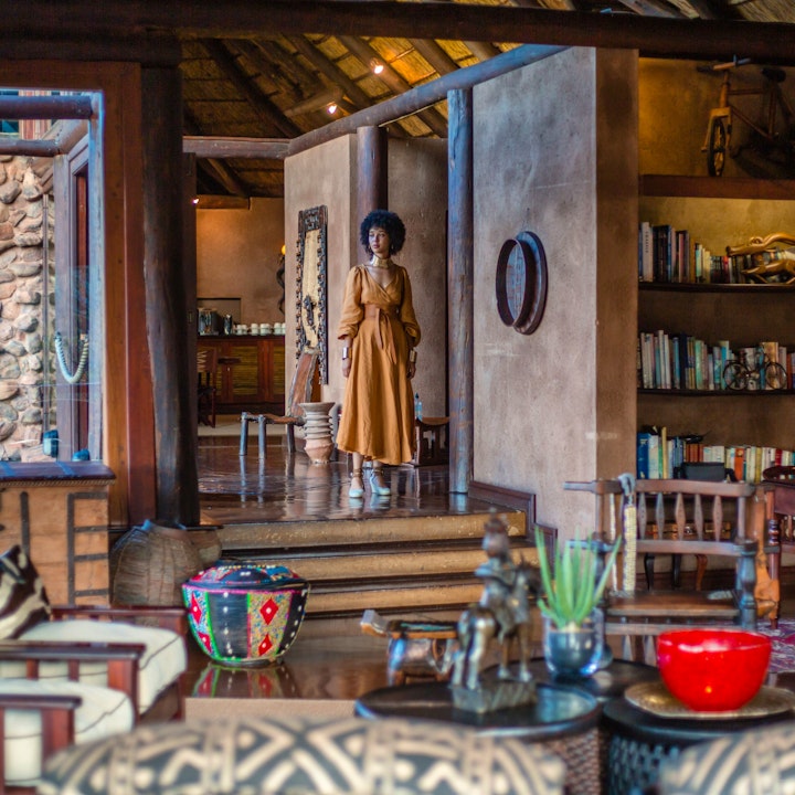 Waterberg Accommodation at Makweti Safari Lodge | Viya