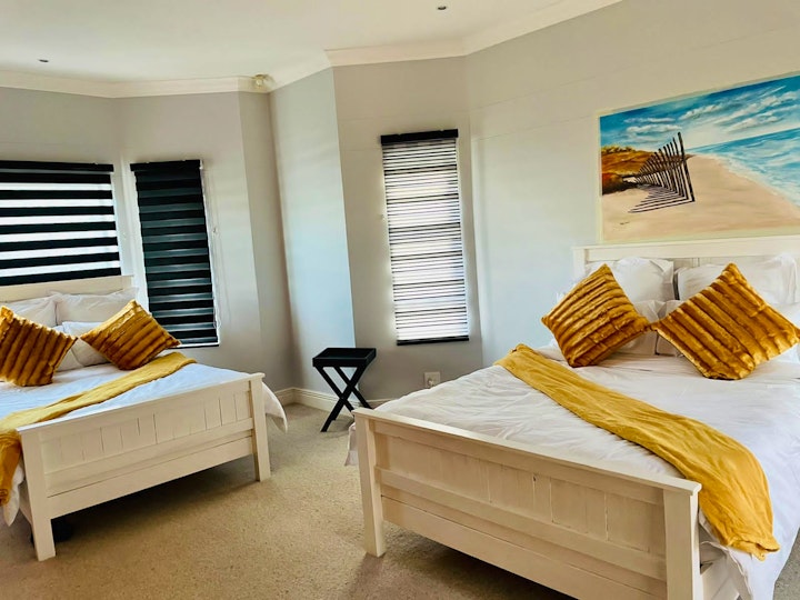 Eastern Cape Accommodation at Ocean Pearl Holiday Home | Viya