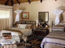 Free State Accommodation at  | Viya