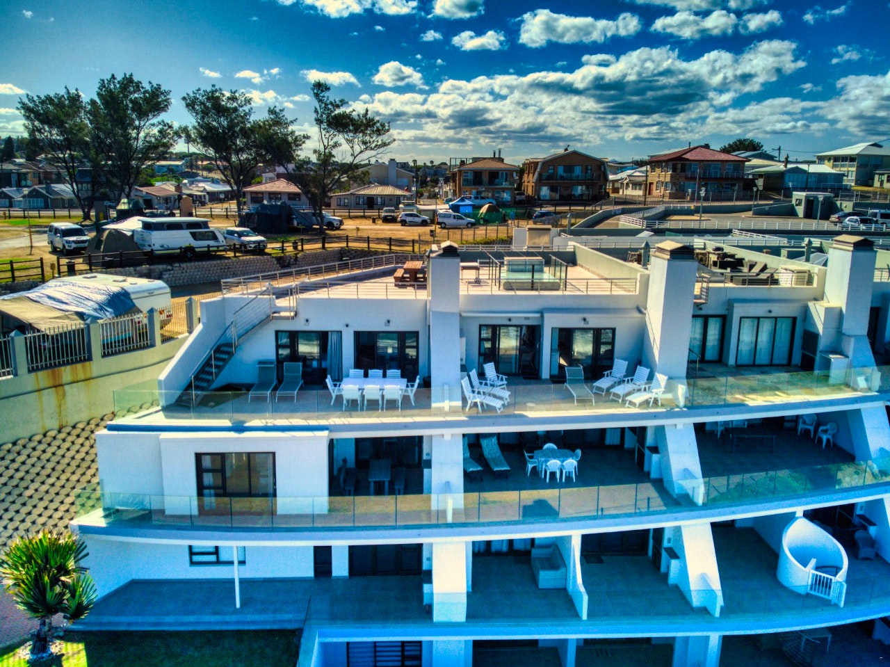 Mossel Bay Accommodation at  | Viya