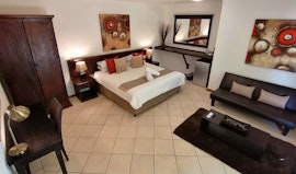 Johannesburg Accommodation at  | Viya