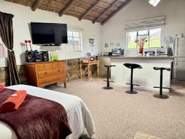 Mpumalanga Accommodation at Echo Valley Guest Farm Cosy Corner Studio | Viya