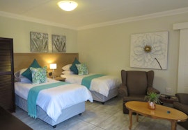 Pretoria East Accommodation at  | Viya