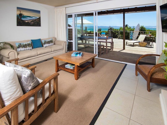 Jeffreys Bay Accommodation at  | Viya