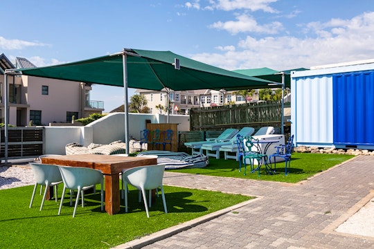 Langebaan Accommodation at  | Viya