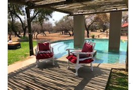 Limpopo Accommodation at Le Thabo Game Farm and Lodge | Viya