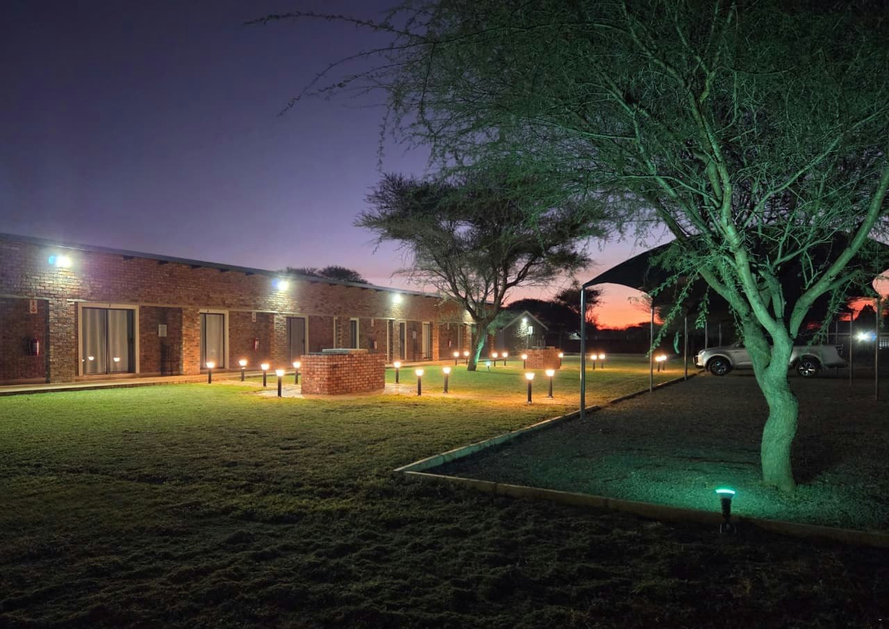 Ka Mohau Lodge image no 7 of 14