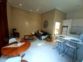 Bloubergstrand Accommodation at  | Viya