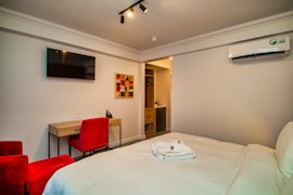 Cape Town Accommodation at  | Viya