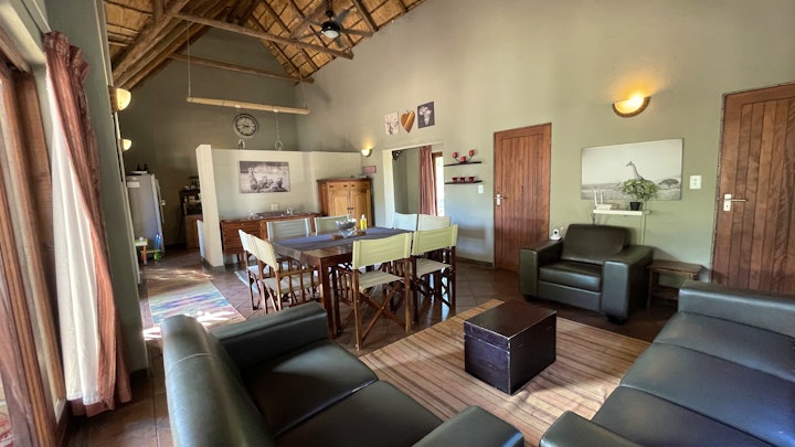 Limpopo Accommodation at Ujabule Lodge | Viya